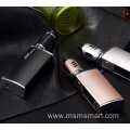 80w box mod huge vapor e-cigarette kit vape